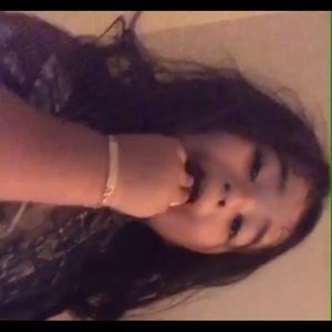 Meet your Posher, Karla